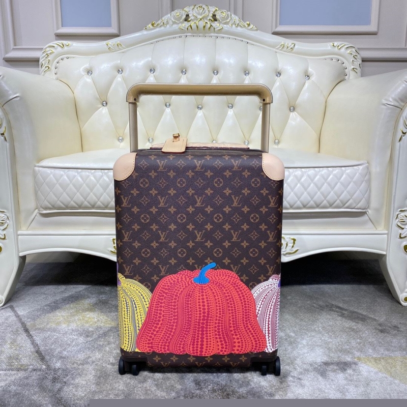LV Suitcase